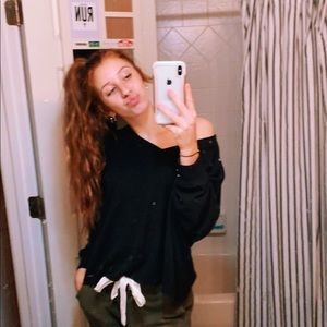 Meet your Posher, Brooklynn